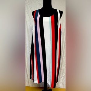 Ann Taylor Sheath Dress